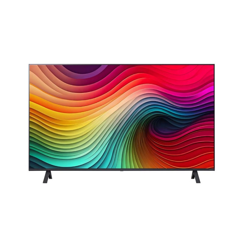 Smart Tivi LG NanoCell 4K 65 inch 65NANO81TSA