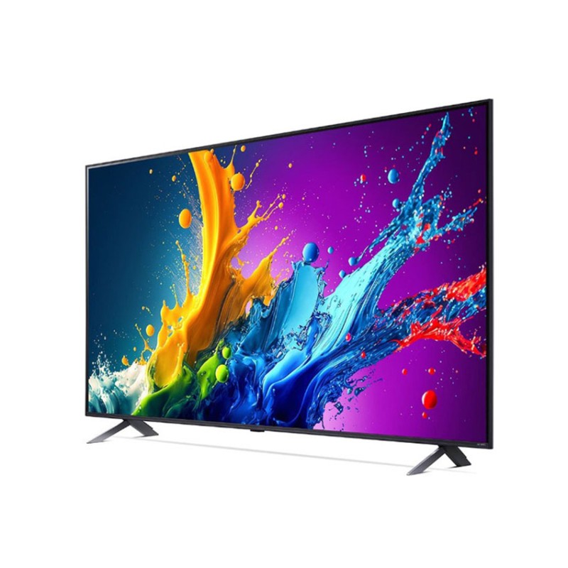 Smart Tivi LG QNED 4K 65 inch 65QNED80TSA