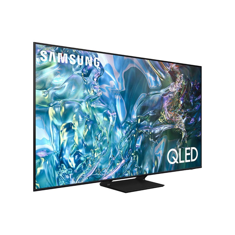 Smart Tivi Samsung QLED 65 inch 4K 65Q60D