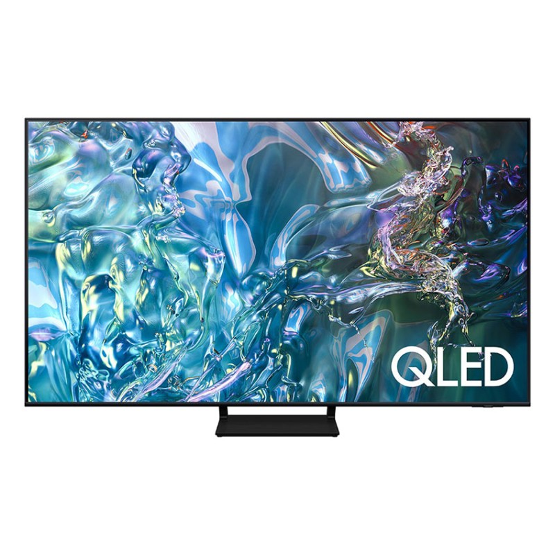 Smart Tivi Samsung QLED 65 inch 4K 65Q60D