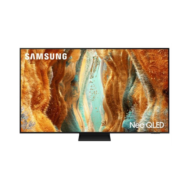 Smart Tivi Samsung QLED AI 4K 85 inch QA85QN70F