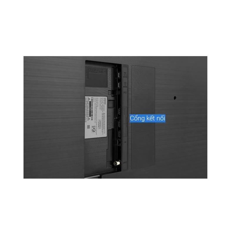 Smart Tivi Samsung UHD 4K 85 inch 85DU8000