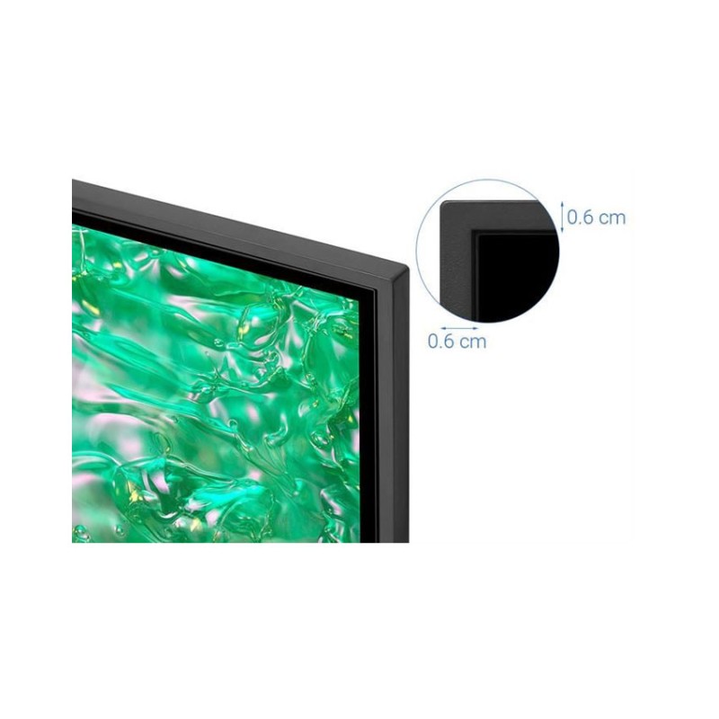 Smart Tivi Samsung UHD 4K 85 inch 85DU8000