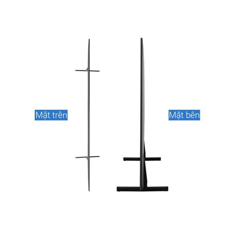 Smart Tivi Samsung UHD 4K 85 inch 85DU8000