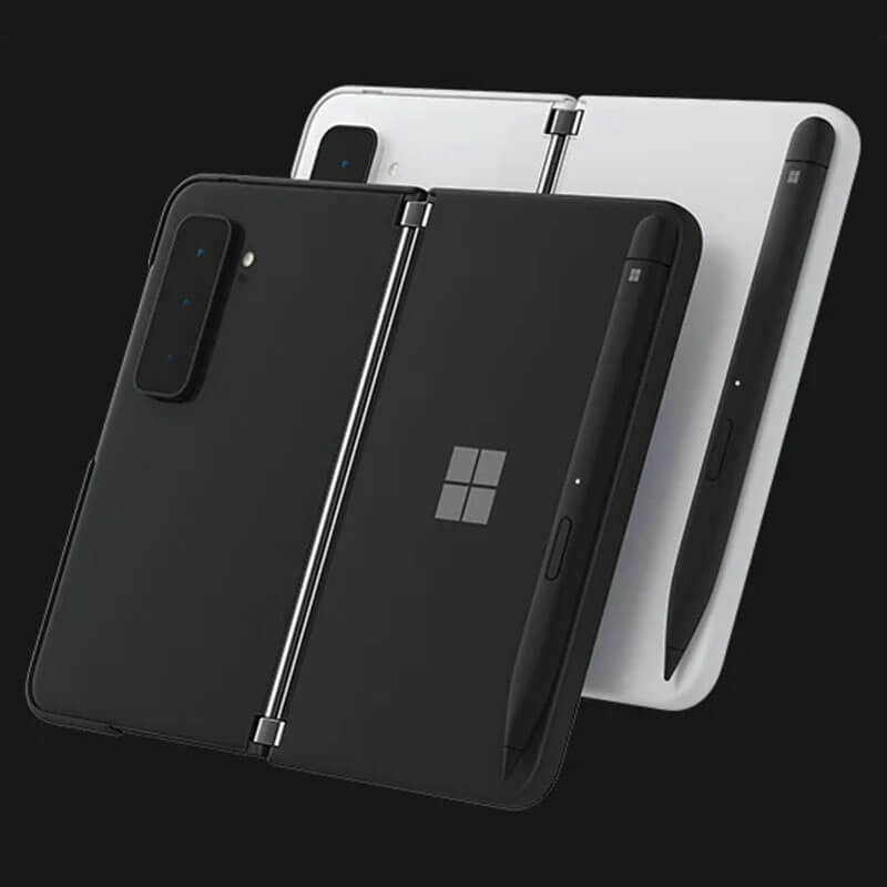 Surface Duo 2