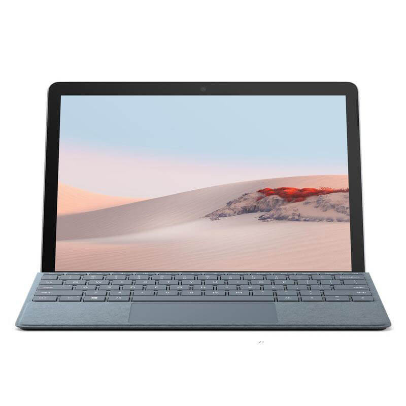 Surface Go 2