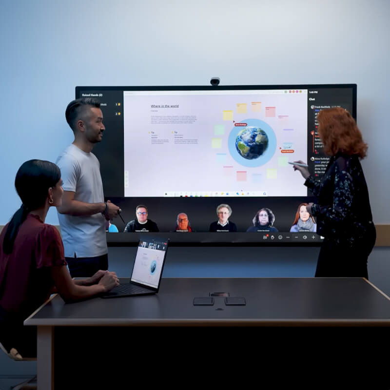 Surface Hub 3