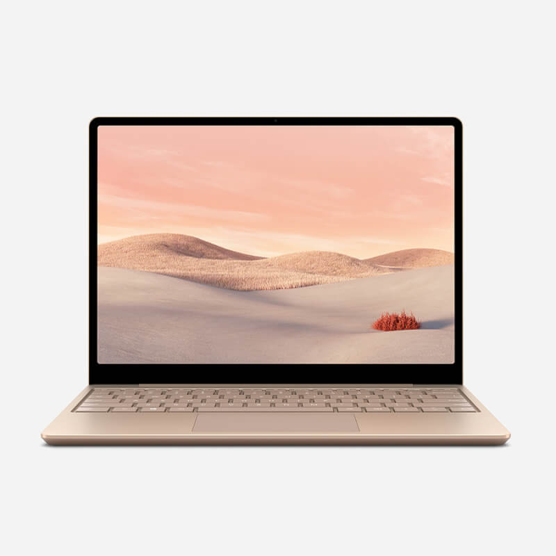 Surface Laptop Go