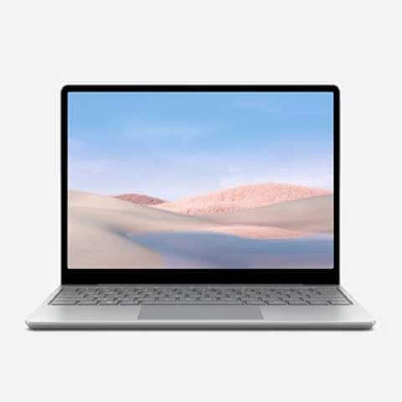 Surface Laptop Go