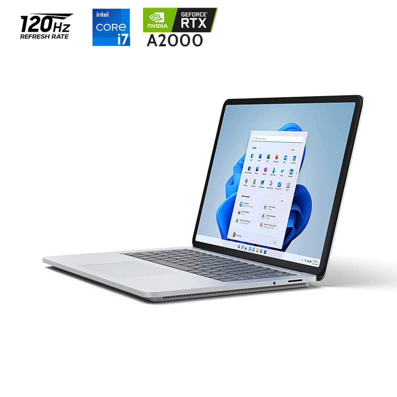 Surface Laptop Studio