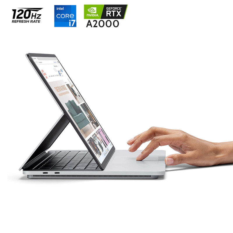 Surface Laptop Studio