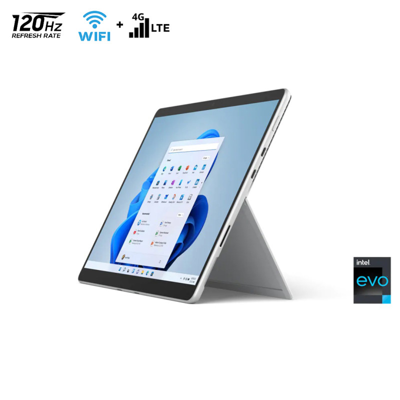 Surface Pro 8 LTE (4G)