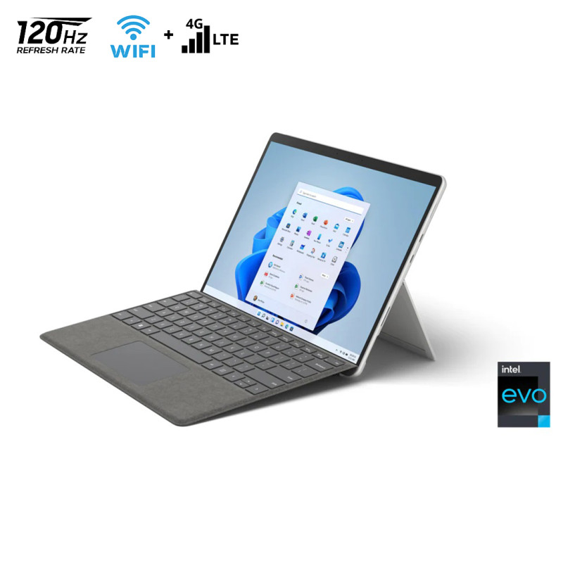 Surface Pro 8 LTE (4G)
