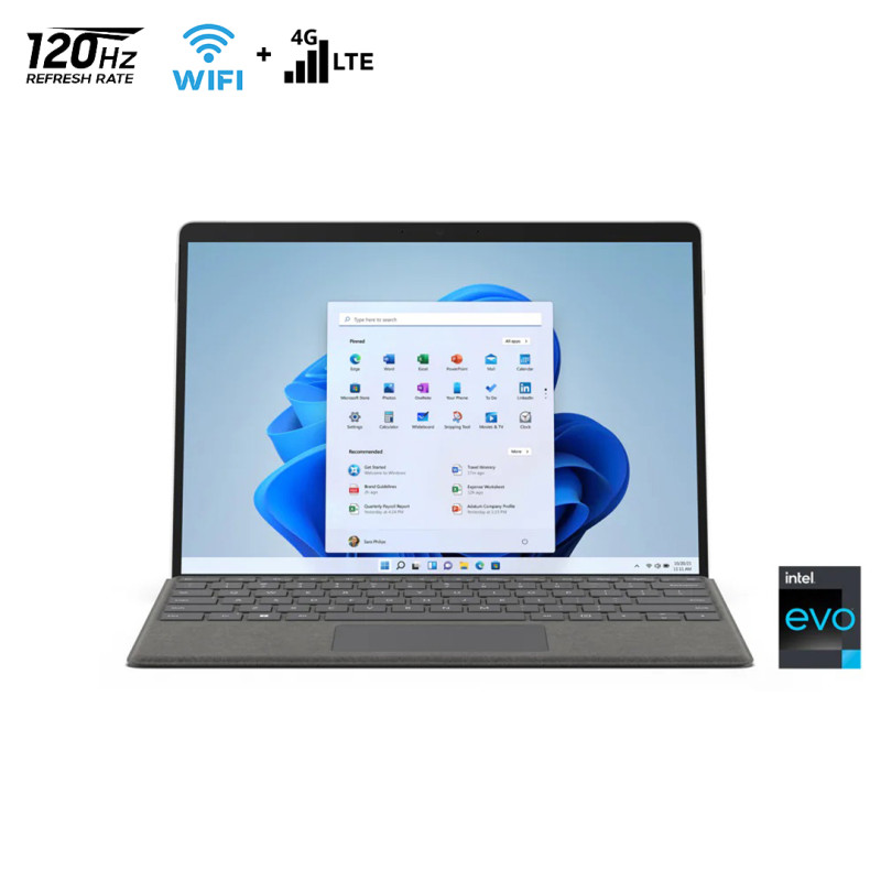 Surface Pro 8 LTE (4G)