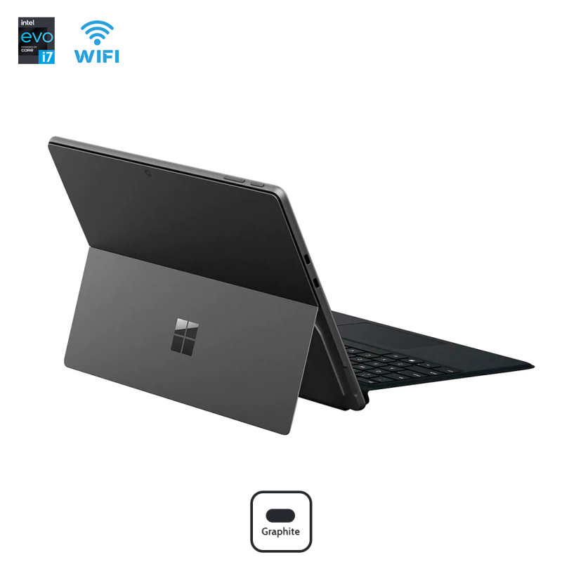 Surface Pro 9