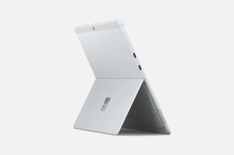 Surface Pro X 2020
