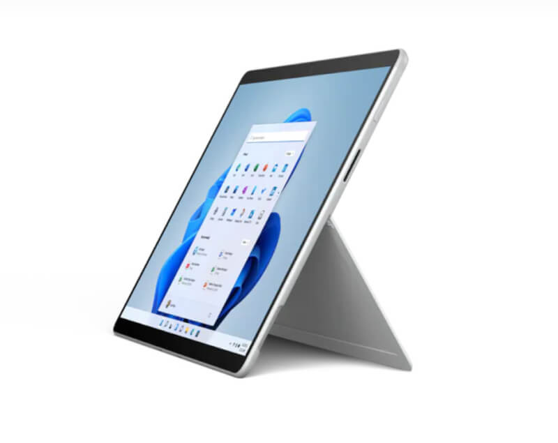 Surface Pro X 2021