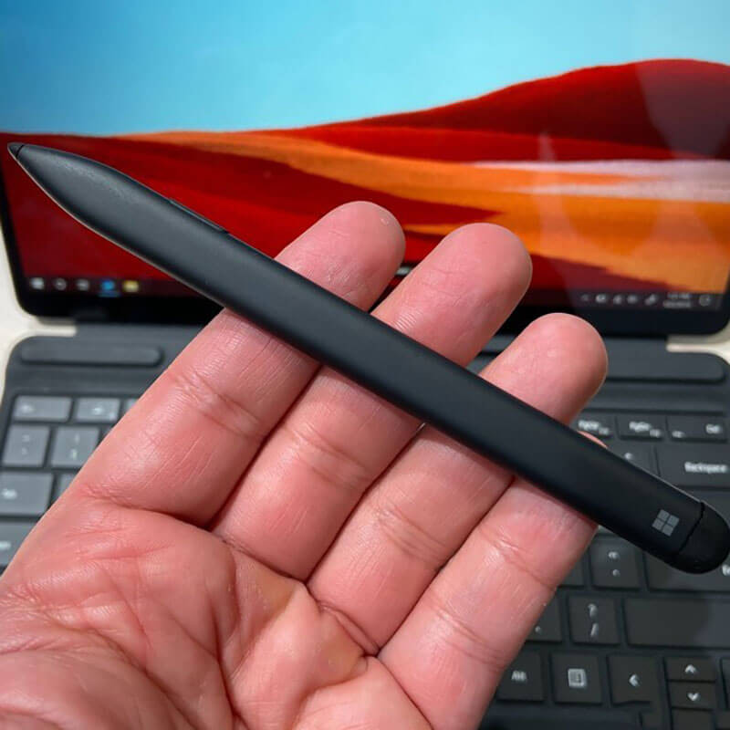 Bút cảm ứng Surface Slim Pen 1