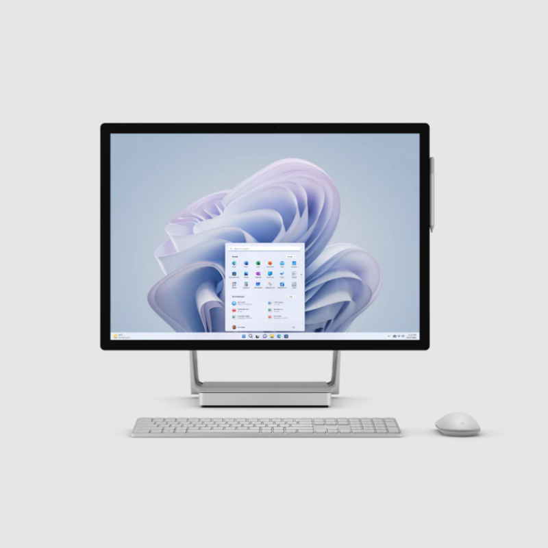 Surface Studio 2 Plus