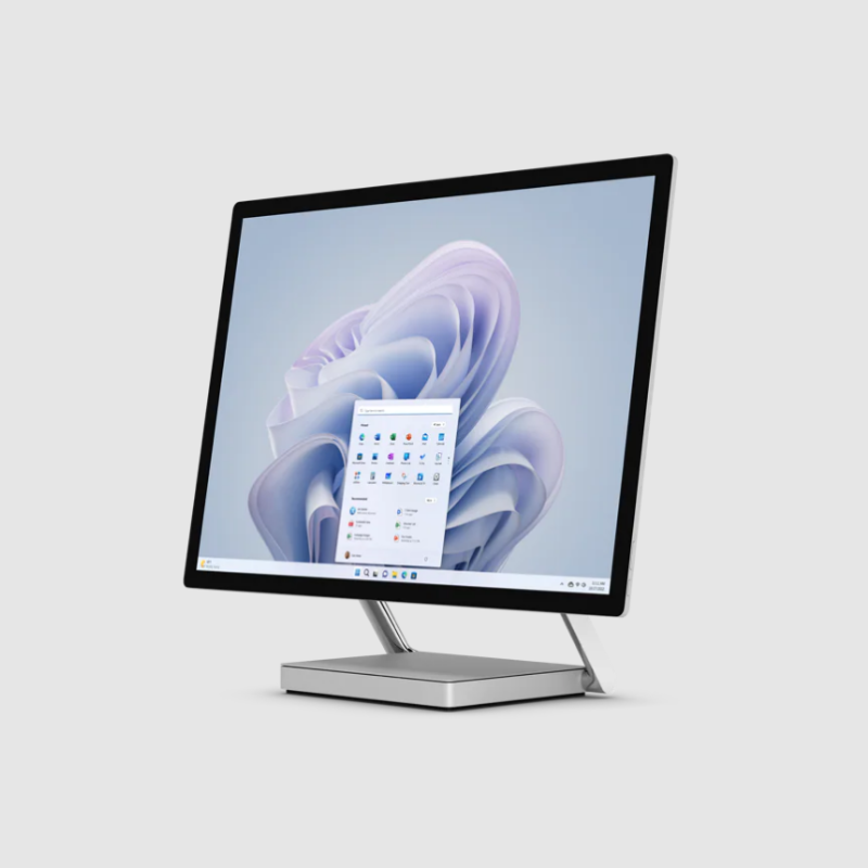 Surface Studio 2 Plus