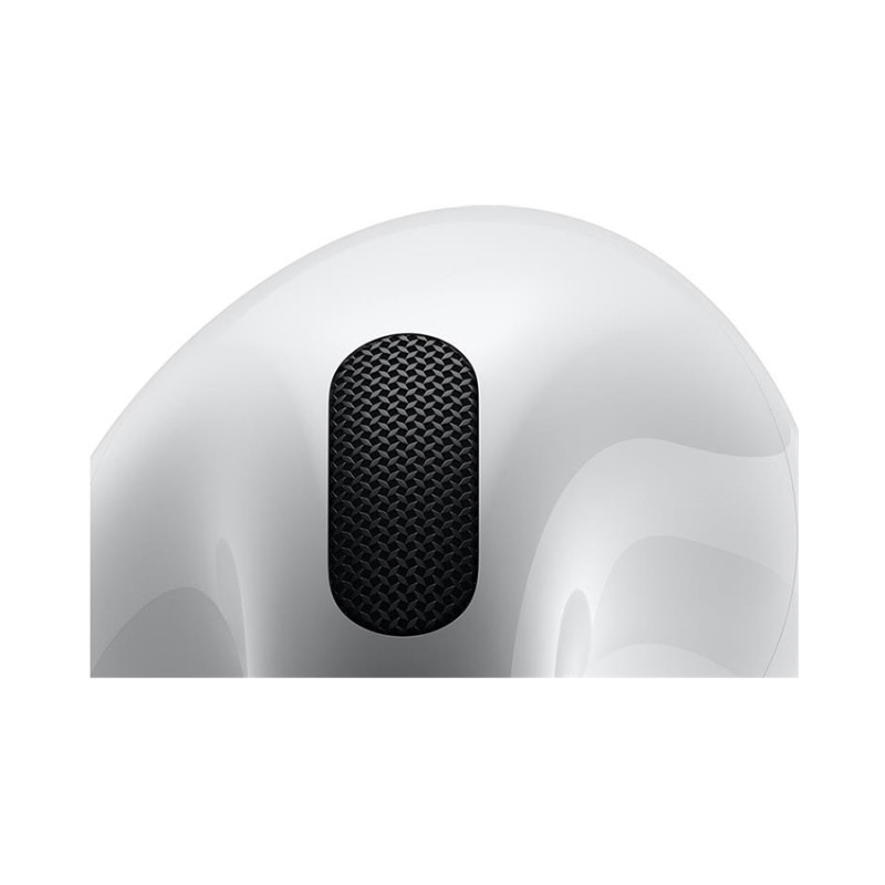 Tai nghe Apple AirPods 4 - Chủ Động Khử Tiếng Ồn