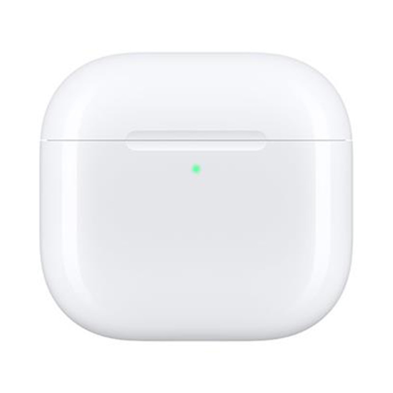 Tai nghe Apple AirPods 4 - Chủ Động Khử Tiếng Ồn