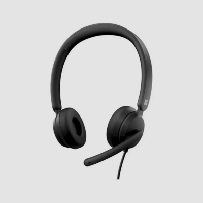 Tai nghe Modern USB Headset Microsoft