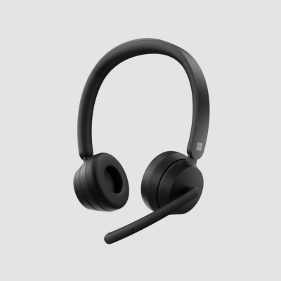 Tai nghe Modern Wireless Headset Microsoft