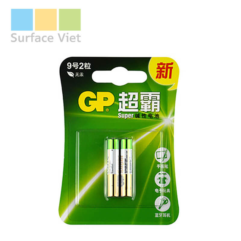 Pin Pen Surface chính hãng