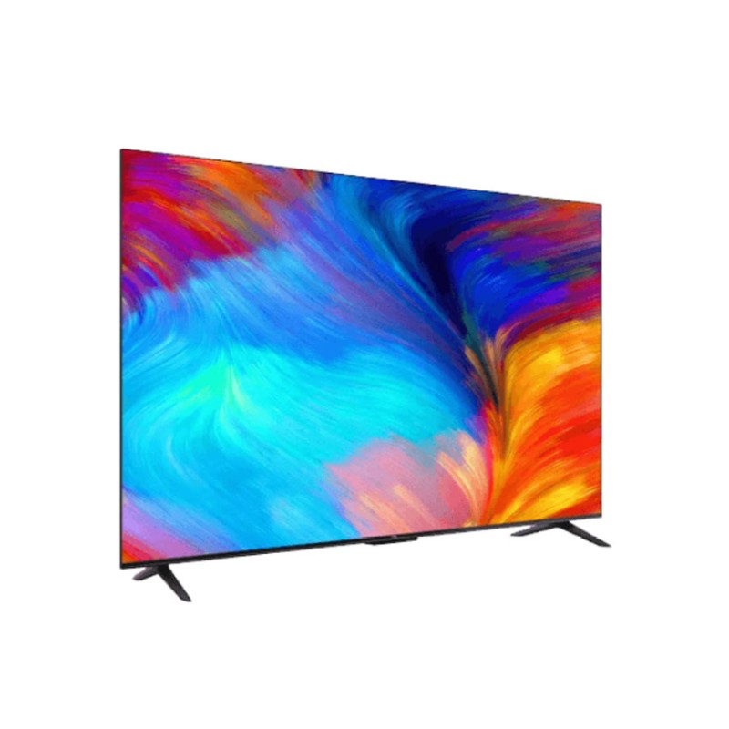 TCL Google TV 55 Inch 4K 55P638