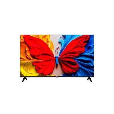 TCL Google TV QLED 43 inch Full HD 43S5K