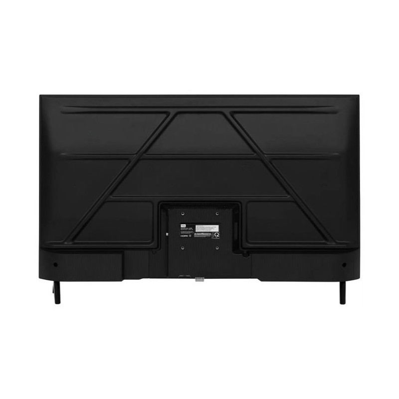 TCL Google TV QLED 43 inch Full HD 43S5K