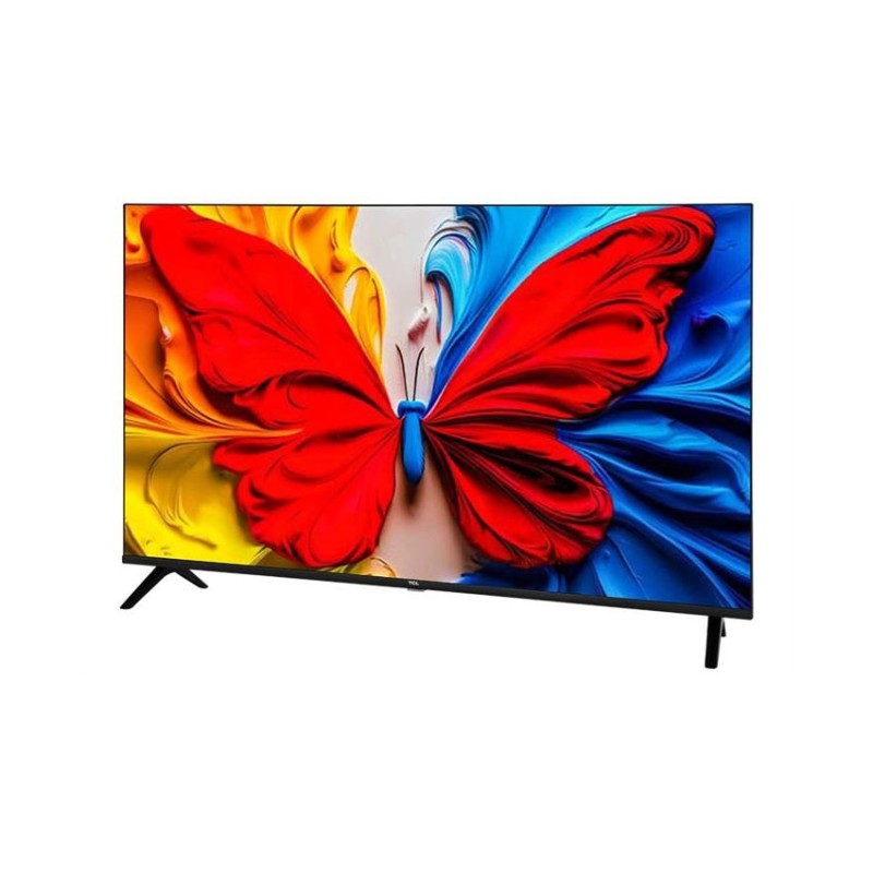 TCL Google TV QLED 43 inch Full HD 43S5K