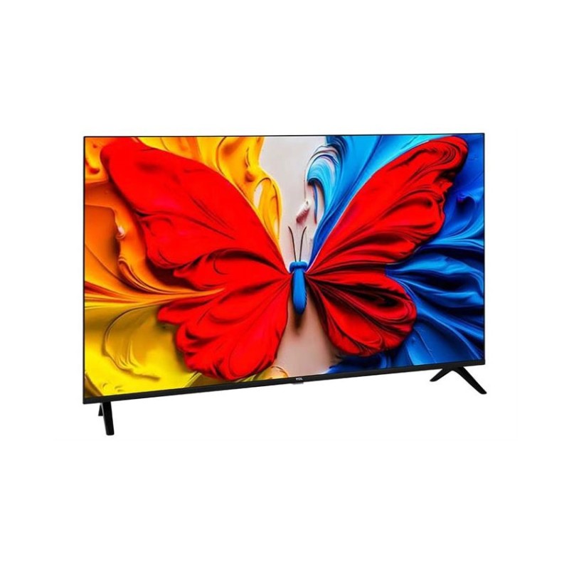 TCL Google TV QLED 43 inch Full HD 43S5K