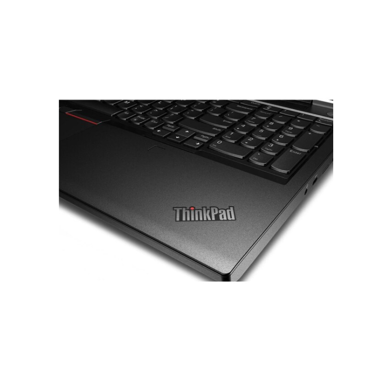 Lenovo Thinkpad P15 Gen 1