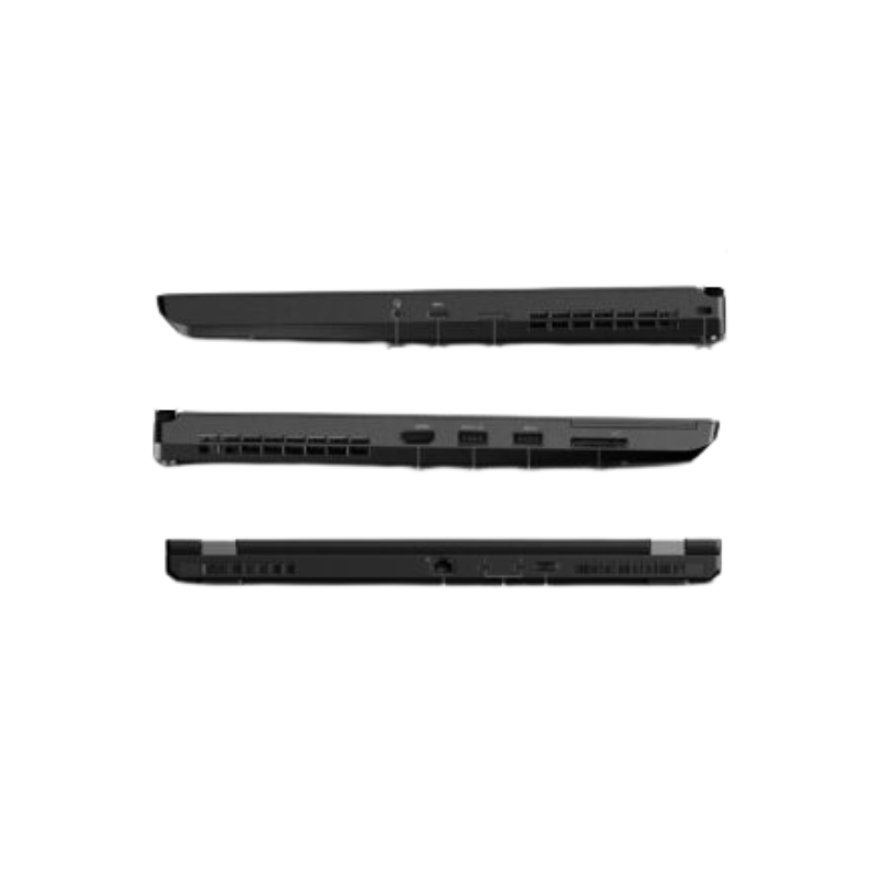 Lenovo Thinkpad P15 Gen 1