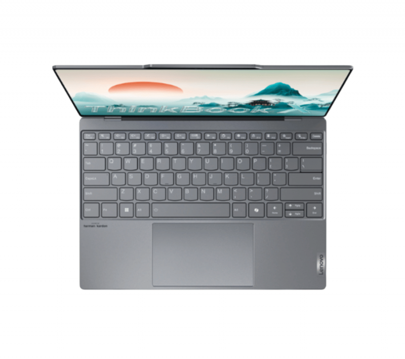 Thinkbook X AI 00CD 2025