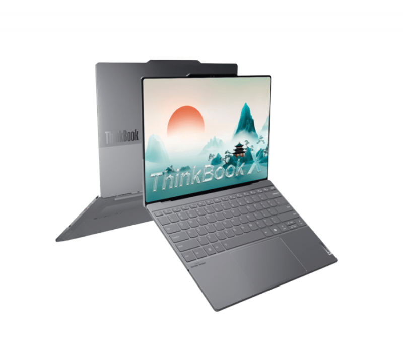 Thinkbook X AI 00CD 2025