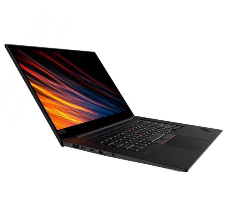 Lenovo ThinkPad P1 Gen 3