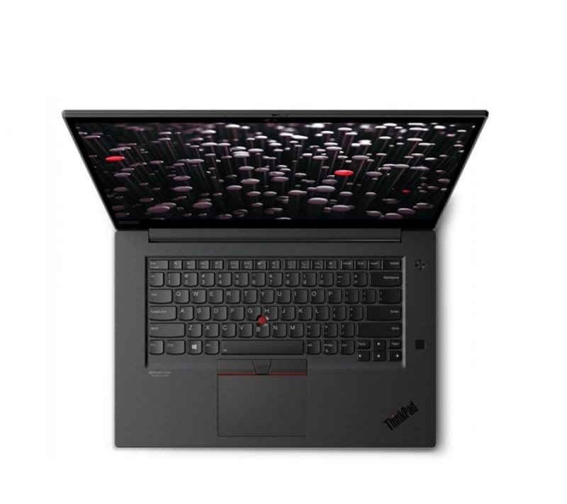 Lenovo ThinkPad P1 Gen 3