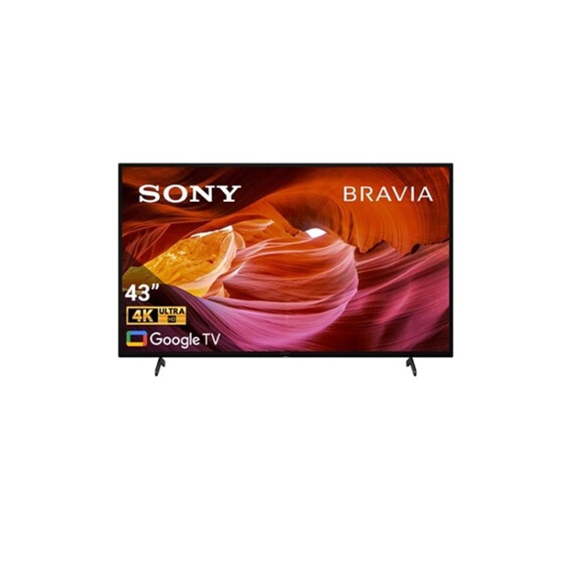 Tivi Sony 4K KD-43X75K VN3