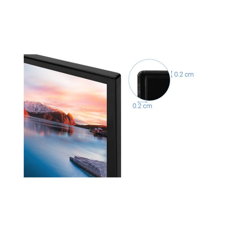 Tivi Xiaomi 32 inch HD A L32M8-P2SEA