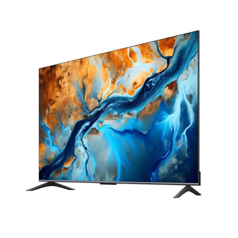 Tivi Xiaomi Smart Display S Mini LED 55 inch 4K L55MA-SPLEA