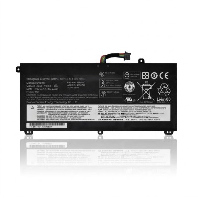 Pin lenovo T550 zin/ 45N1742/45N1740/45N1741