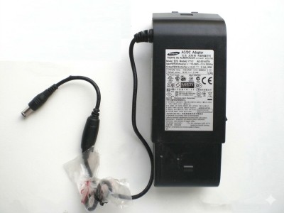 Sạc LCD Samsung 14V 4A 65W 6.5*4.4mm chân kim