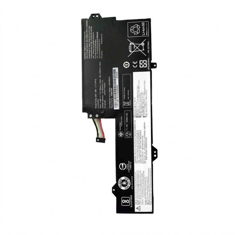 Pin lenovo 720-12/320-13/ L17C3P61 Zin
