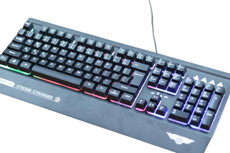 Bàn phím StarNET GM818-X