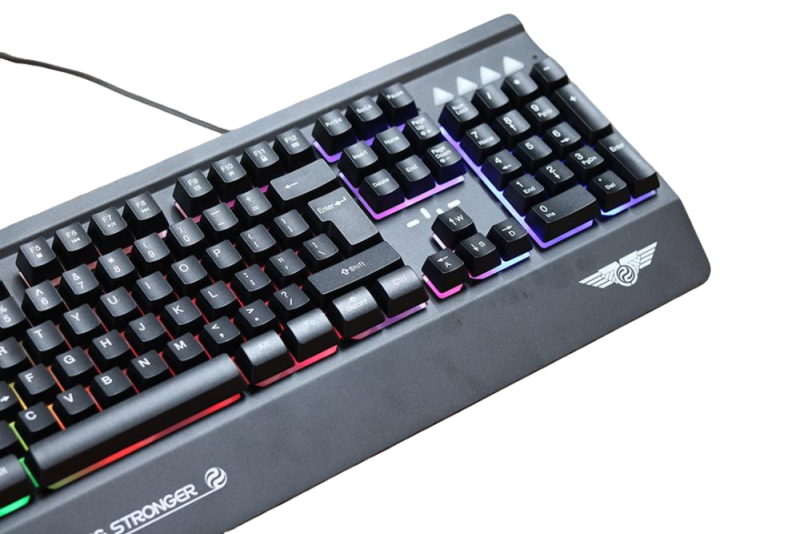 Bàn phím StarNET GM818-X