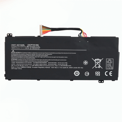 PIN ACER AC14A8L/SP314-51/VN7-571