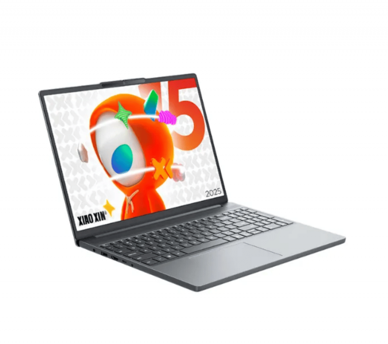 Lenovo XiaoXin 15C AHP10 2025